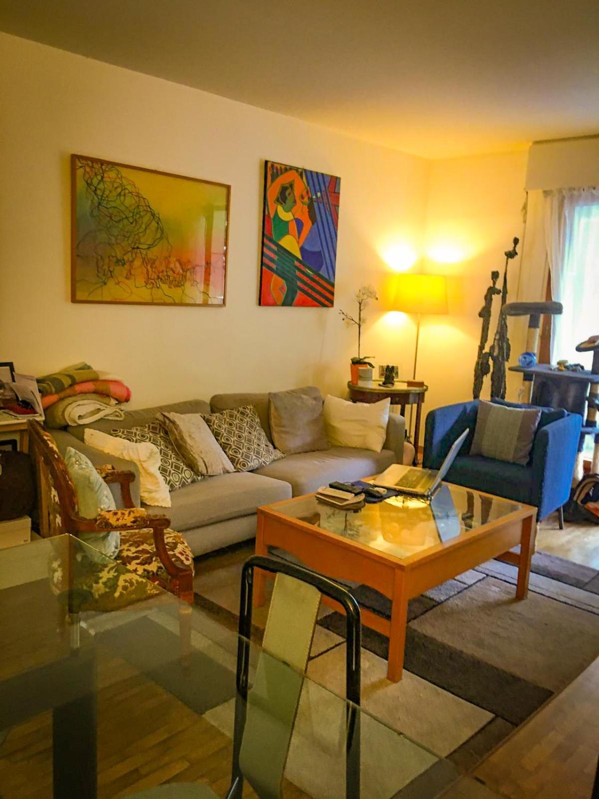 Double Room With Balcony Париж Экстерьер фото